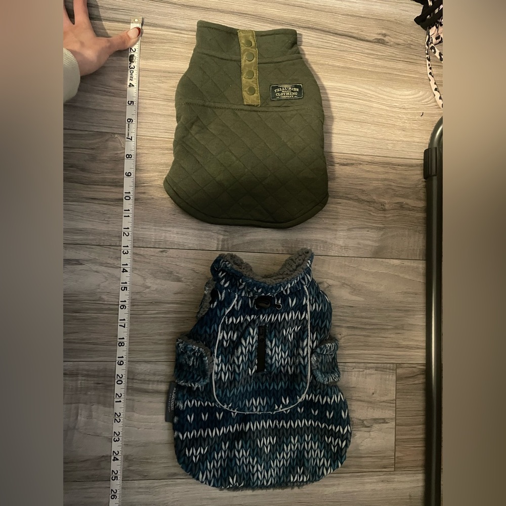 Dog sweaters - Picture 2 of 3